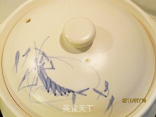 浙江醉鸡的做法步骤：4