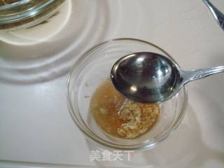 【浙菜】――杭帮代表菜“龙井虾仁”的做法步骤：4