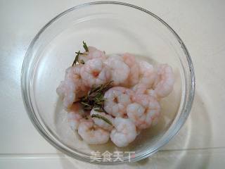 【浙菜】――杭帮代表菜“龙井虾仁”的做法步骤：10