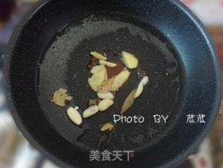 【浙菜】啤酒酱香鸡翅的做法步骤：7