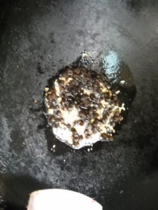 干煸黄豆芽的做法步骤：4