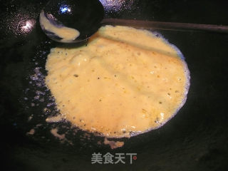 蟹黄玉米的做法步骤：9