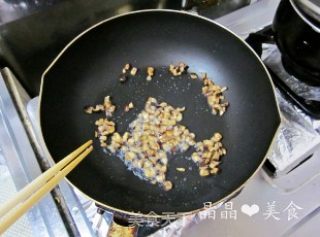 【浙菜】西湖牛肉羹的做法步骤：4
