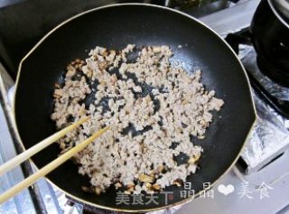 【浙菜】西湖牛肉羹的做法步骤：6