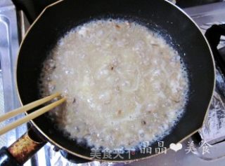【浙菜】西湖牛肉羹的做法步骤：9