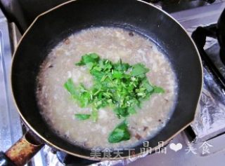 【浙菜】西湖牛肉羹的做法步骤：10