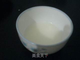 蒜苔炒肉的做法步骤：3