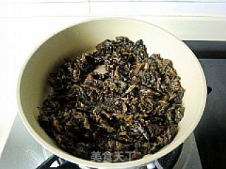 【浙菜】----梅干菜酥烧饼的做法步骤：8