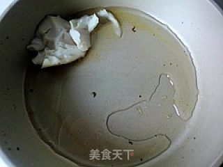【浙菜】----梅干菜酥烧饼的做法步骤：9
