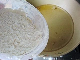 【浙菜】----梅干菜酥烧饼的做法步骤：10