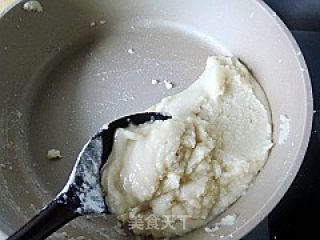 【浙菜】----梅干菜酥烧饼的做法步骤：11