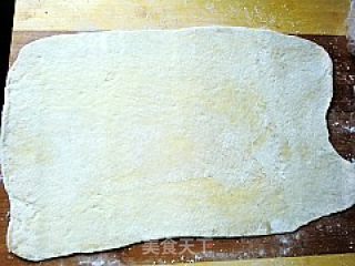 【浙菜】----梅干菜酥烧饼的做法步骤：18
