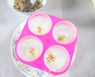 自制黑豆棒冰的做法步骤：4