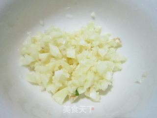凉拌豆芽的做法步骤：3