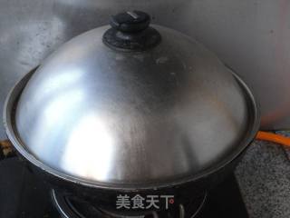 蒜烧鲶鱼段的做法步骤：10