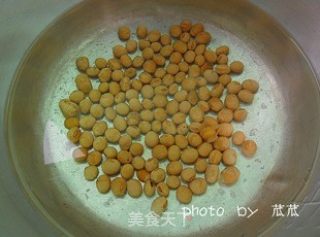 【浙菜】一品猪手 （家常版 看了就会做）的做法步骤：2