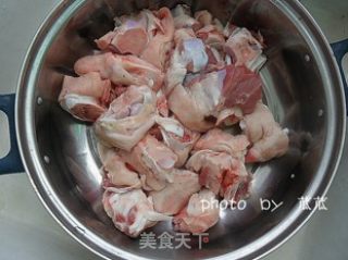 【浙菜】一品猪手 （家常版 看了就会做）的做法步骤：3