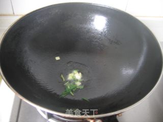 【浙菜】素炒黄鳝丝的做法步骤：7