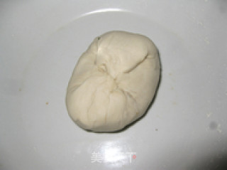 蛋肉麦饼的做法步骤：9