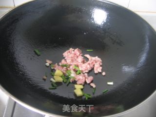 【浙菜】东坡茄子的做法步骤：5