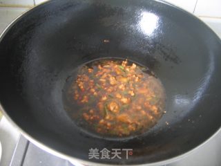 【浙菜】东坡茄子的做法步骤：6