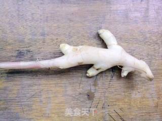 好吃不过【酸甜姜】的做法步骤：1
