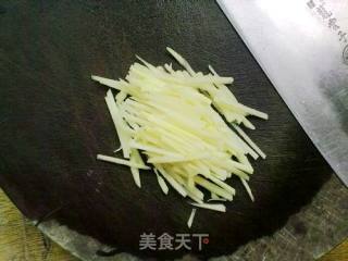 好吃不过【酸甜姜】的做法步骤：3