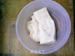 自制猪油的做法步骤：1