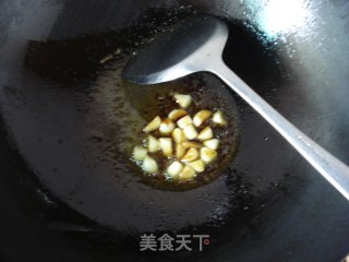 简单-青辣椒炒长豆角的做法步骤：2