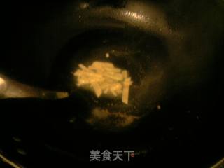 糖醋鸡肉的做法步骤：3