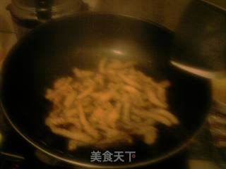 糖醋鸡肉的做法步骤：5