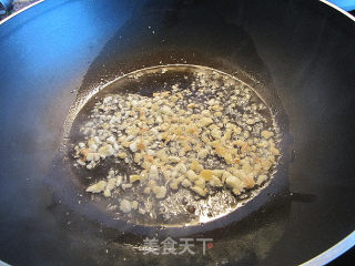 杂锦海鲜西兰花的做法步骤：3