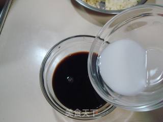著名湘菜，其貌不扬的“左宗棠鸡”的做法步骤：7