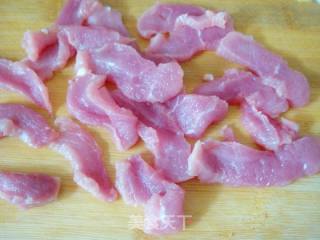 【湘菜】--农家小炒肉的做法步骤：4