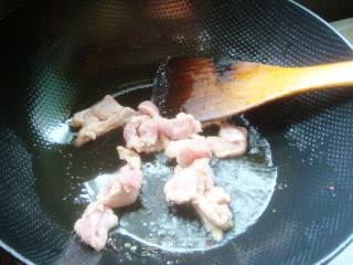 【湘菜】--农家小炒肉的做法步骤：7