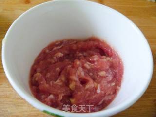 【浙菜】东坡茄子的做法步骤：5