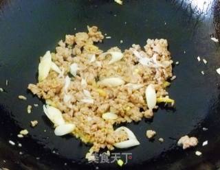 【浙菜】东坡茄子的做法步骤：10
