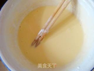 【湘菜】--冬菇藕夹的做法步骤：6