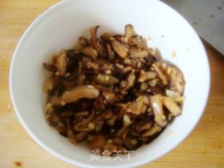 【湘菜】--冬菇藕夹的做法步骤：10