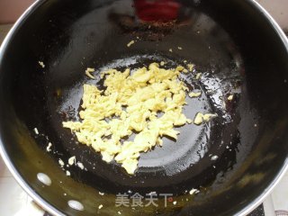 懒人做饭系列一：香喷喷的炒饭的做法步骤：4