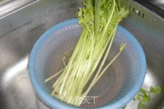 辣烧鸡腿的做法步骤：4