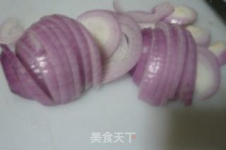 辣烧鸡腿的做法步骤：6