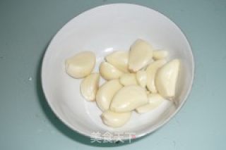 辣烧鸡腿的做法步骤：7