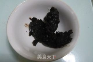 豆豉蒸豆腐的做法步骤：3