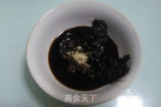 豆豉蒸豆腐的做法步骤：4