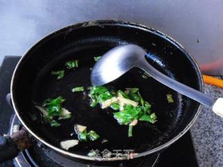 【家常小炒】---简单快捷、食材不限的做法步骤：4