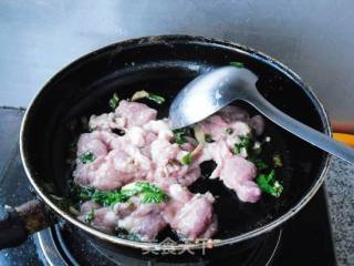 【家常小炒】---简单快捷、食材不限的做法步骤：5