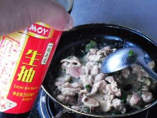 【家常小炒】---简单快捷、食材不限的做法步骤：6