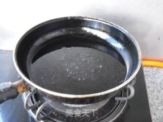 【孜然大蒜】----做法简单、味道经典的做法步骤：2