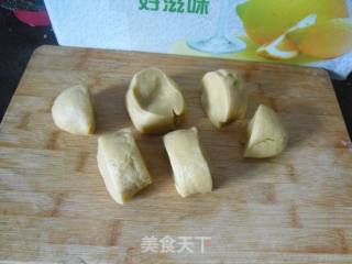 【无水酥饼】----换个做法，又是一款美味的做法步骤：5